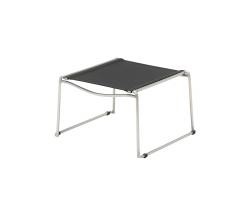 Gloster Furniture Asta Stacking тахта - 1