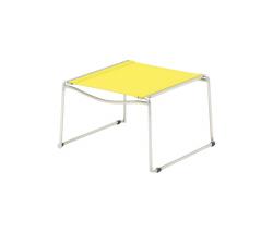 Gloster Furniture Asta Stacking тахта - 7