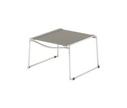 Gloster Furniture Asta Stacking тахта - 3