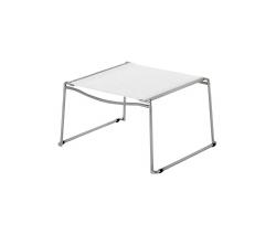 Gloster Furniture Asta Stacking тахта - 6