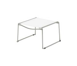 Gloster Furniture Asta Stacking тахта - 5