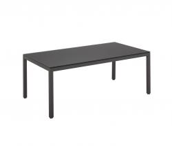 Gloster Furniture Azore 101cm x 220cm стол - 1