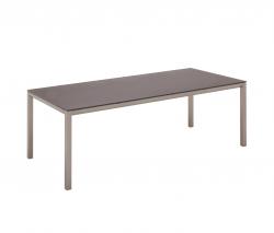 Gloster Furniture Azore 101cm x 220cm стол - 2