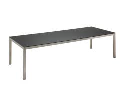 Gloster Furniture Kore 110cm x 280cm стол - 3