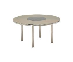 Gloster Furniture Kore 149 cm Round стол - 1