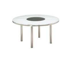 Gloster Furniture Kore 149 cm Round стол - 2