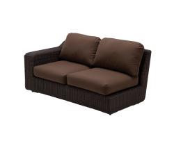 Изображение продукта Gloster Furniture Monterey Left End Unit