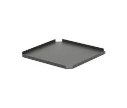 Gloster Furniture Nomad Tray - 2