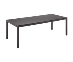 Gloster Furniture Riva 101cm x 220cm стол - 1