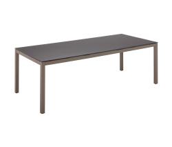 Gloster Furniture Riva 101cm x 220cm стол - 2