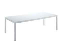 Gloster Furniture Riva 101cm x 220cm стол - 3