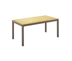 Gloster Furniture Riva 87cm x 160cm стол - 2