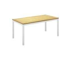 Gloster Furniture Riva 87cm x 160cm стол - 3