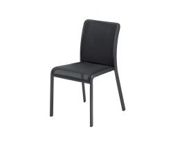 Gloster Furniture Riva стул штабелируемый - 2