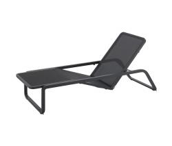 Gloster Furniture Riva Lounger - 2