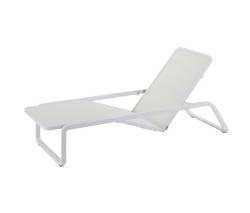 Gloster Furniture Riva Lounger - 3