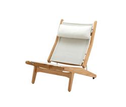 Изображение продукта Gloster Furniture Bay Reclining кресло