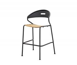 Изображение продукта Gloster Furniture Curve Bar кресло