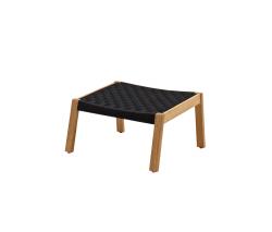 Изображение продукта Gloster Furniture Maze Footstool