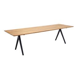 Изображение продукта Gloster Furniture Split обеденный стол