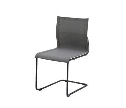 Изображение продукта Gloster Furniture Sway стул штабелируемый