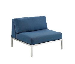 Изображение продукта Gloster Furniture Wedge Center Unit