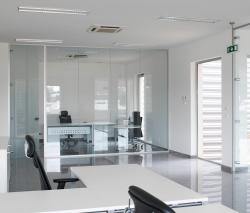 Изображение продукта Castelhano & Ferreira Planoffice ALGlass partitions