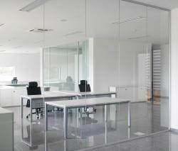 Изображение продукта Castelhano & Ferreira Planoffice ALGlass partitions