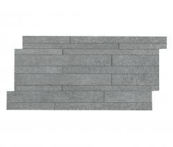 Keope In&Out - Percorsi Extra Muretto Pietra di Vals - 2