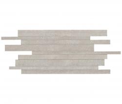 Keope Link Pale Silver Strips - 2