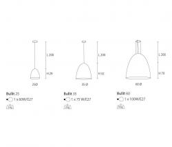 Illum Kunstlicht Bullit - 2