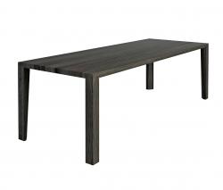 Studio Brovhn Hexa table rectangular - 1