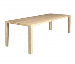 Studio Brovhn Hexa table rectangular - 3