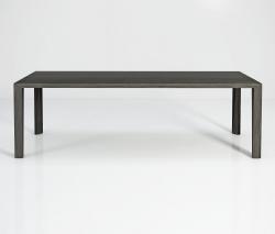 Studio Brovhn Hexa table rectangular - 2