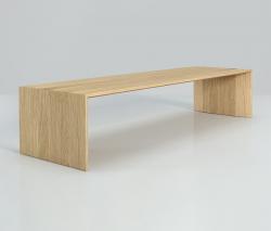 Studio Brovhn Planar without cushion - 2