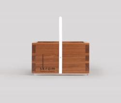 Skram little box - 3