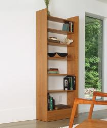Skram piedmont tall bookshelf - 2