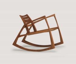 Skram version 5 rocker timber - 1