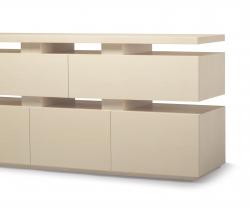 Skram wishbone credenza - 2