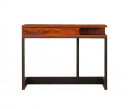 Skram wishbone nightstand | приставной столик - 3