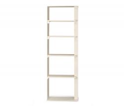 Skram wishbone shelving - 3