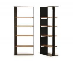 Skram wishbone shelving - 4