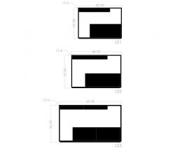 Skram lineground console - 5