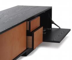 Skram lineground lowdown media unit - 2