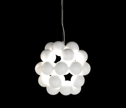 Innermost Beads Penta White подвесной светильник - 1