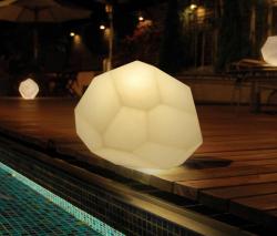 Изображение продукта Innermost Asteroid настольный светильник / Outdoor Lighting