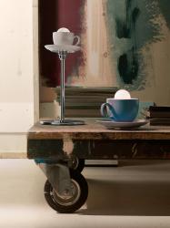 Vesoi Cappuccino table - 1