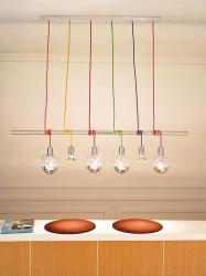 Vesoi Idea barra подвесной светильник - 1