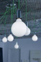 Vesoi Idea подвесной светильник - 2