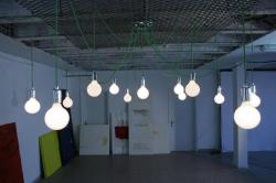 Vesoi Idea подвесной светильник - 3